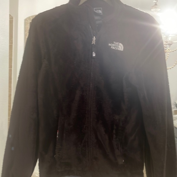 The North Face Jackets & Coats Euc North Face Xs Osito Fleece